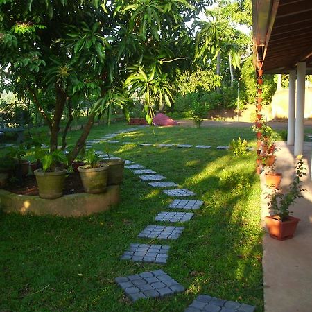 Mount View Villa Resort Mirissa Exterior foto