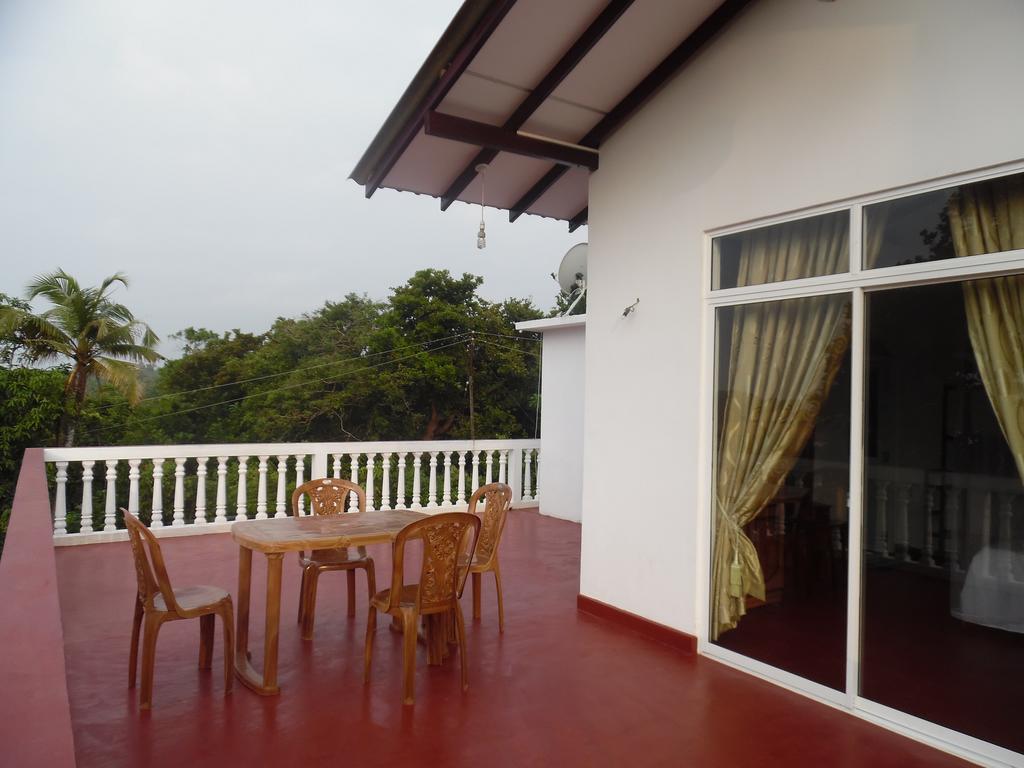 Mount View Villa Resort Mirissa Habitación foto