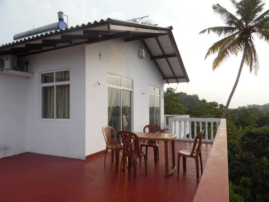Mount View Villa Resort Mirissa Habitación foto