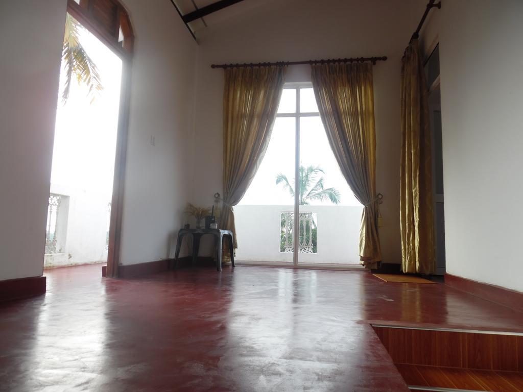 Mount View Villa Resort Mirissa Exterior foto