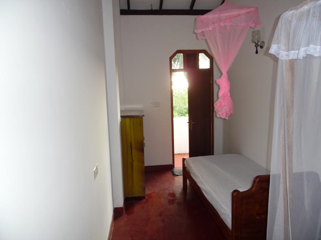 Mount View Villa Resort Mirissa Exterior foto
